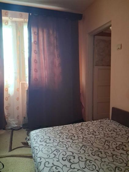 Apartament cu 2 camere nedecomandat în Central