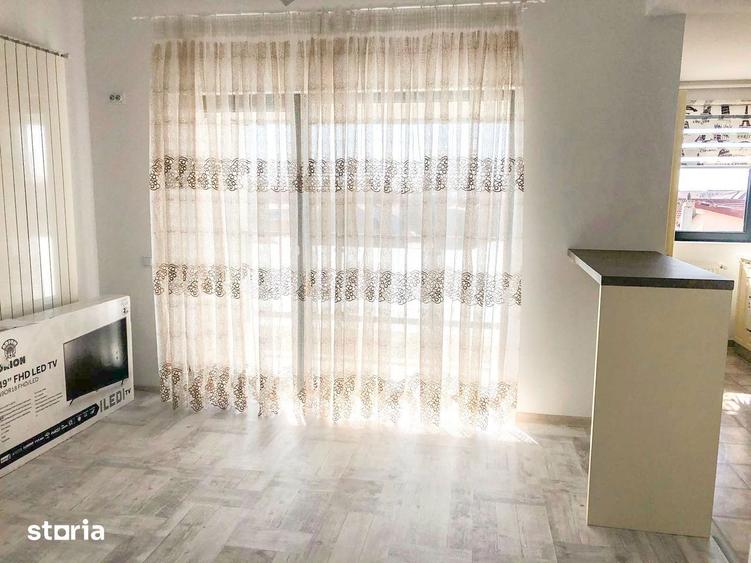 Apartament 3 Camere - Otopeni - 88 MP - Mobilat - Parcare inclusa - 9