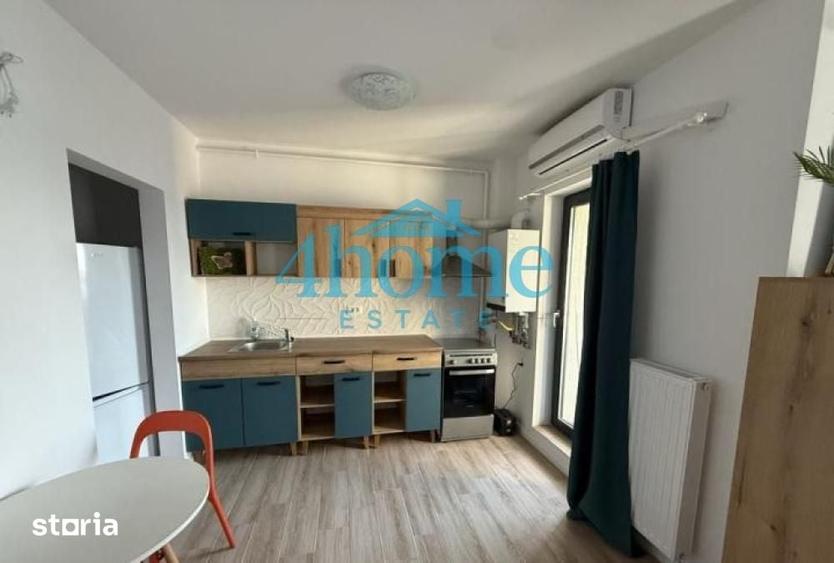 Garsoniera Exigent Plaza|Lujerului|Bloc Nou|Metrou - 3