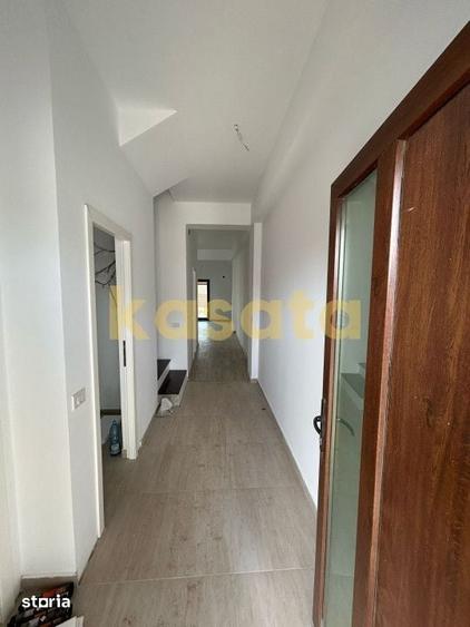 Super pret I Casa tip duplex P+1 I 4 camere I 3 bai I Balotesti - 17