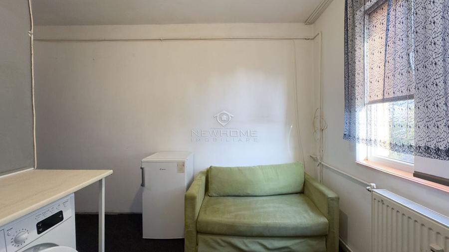 Apartament 1 camere, zona Interservisan Gheorgheni - 6