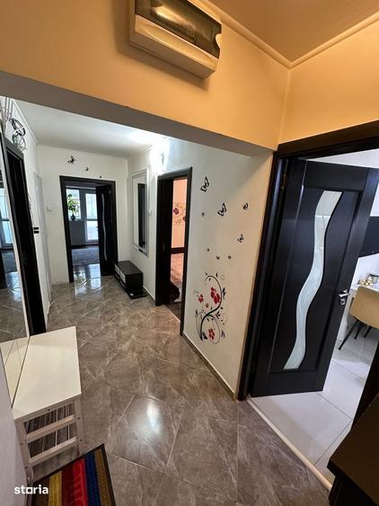 Apartament cu 2 camere decomandat în Colentina