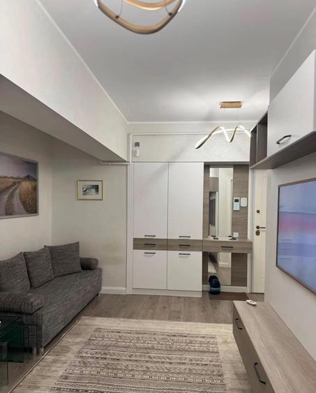 Apartament de inchiriat premium, parcare inclusa, Royal Town - 7