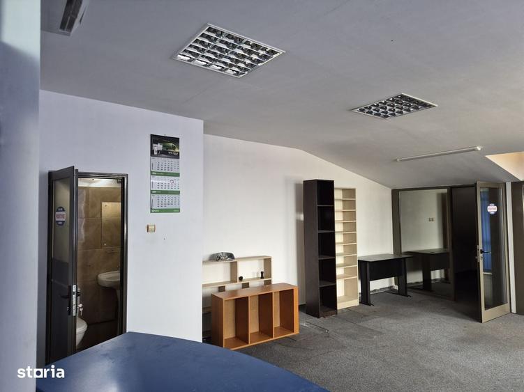 Spațiu comercial, de 70 mp, în Central