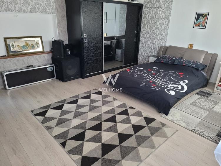 Duplex cu 5 camere cu Canalizare în Arhitecților - Calea Cisnădiei