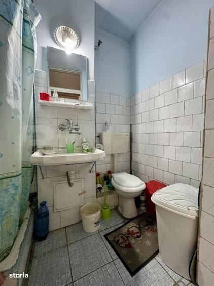 Apartament cu 4 camere în Tudor