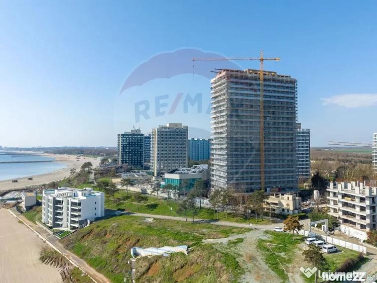 Apartament cu 2 camere decomandat în Olimp