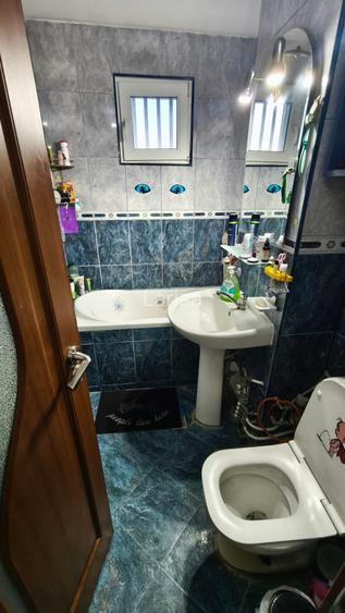 ROANDY -Apartament 3 camere la un pret acceptabil-Ghe Doja Afi Palace