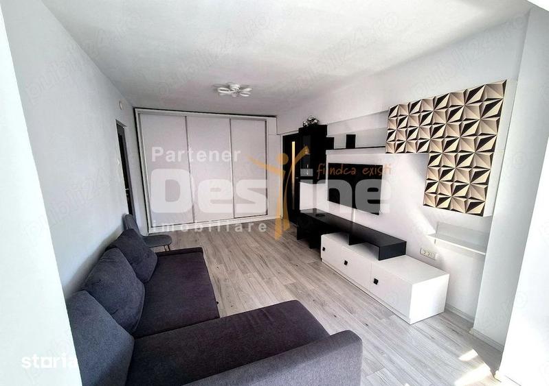 Direct proprietar | Apartament 2 camere, 50 mp | mobilat si utilat - 9