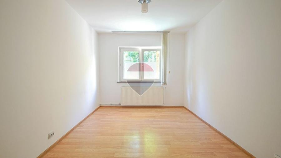 Apartament cu 2 camere decomandat, mobilat în Răcădău