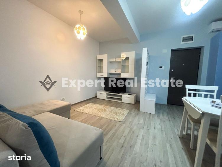 Apartament cu 2 camere semidecomandat în Central — fotografia 1