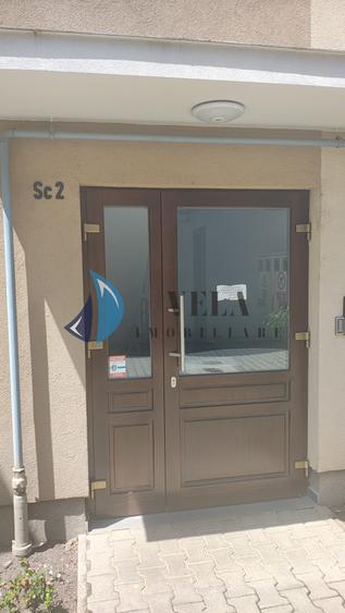 Apartament cu 2 camere în Semicentral