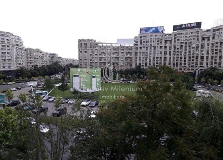 Birou, de 64 mp, în P-ța Alba Iulia