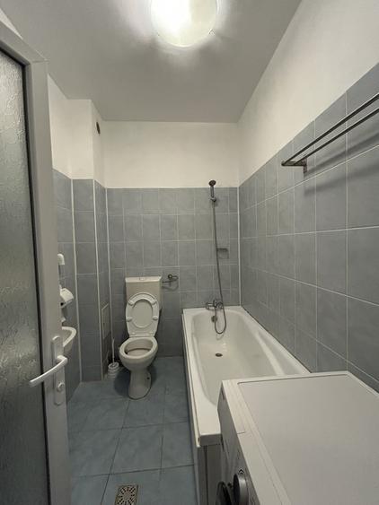 Garsonieră semidecomandată în Giurgiului