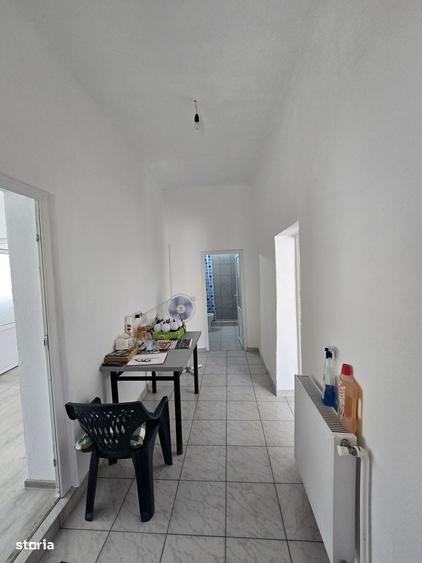 Fratelia- casa individuala renovata- 1439 mp teren - 5