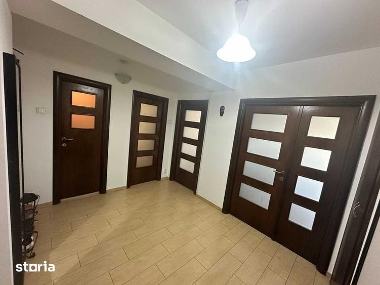 Apartament cu 2 camere decomandat în Decebal