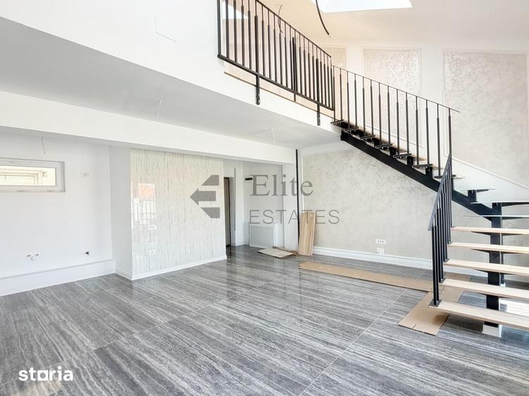 Apartament cu 2 camere în Ultracentral