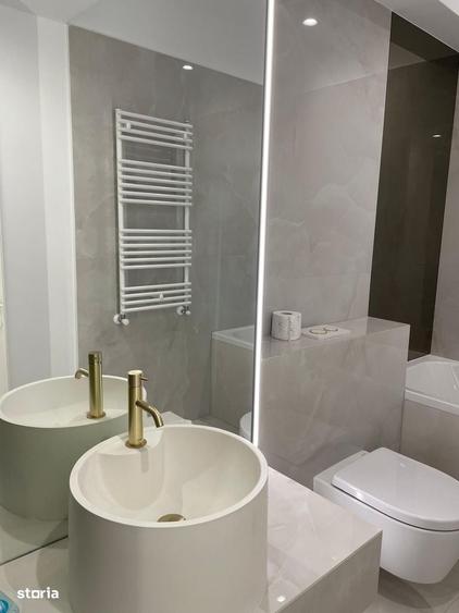 Cortina North | Studio Dublu | Centrala | Dressing | Comision Zero - 4