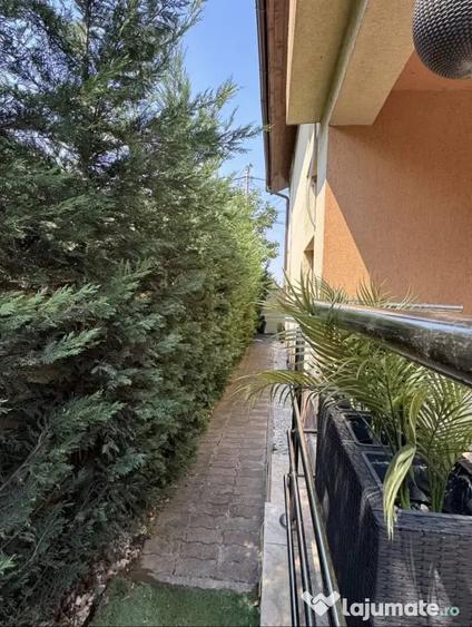 Casă cu 4 camere cu Teren 327 Mp în Ciarda Roșie