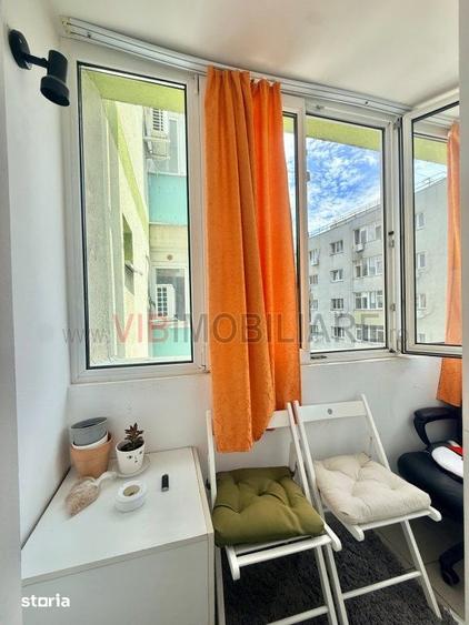 Apartament cu 2 camere în Pantelimon