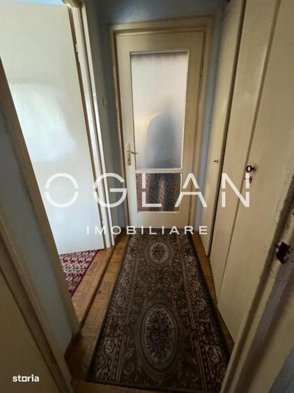 Apartament cu 3 camere în Terezian