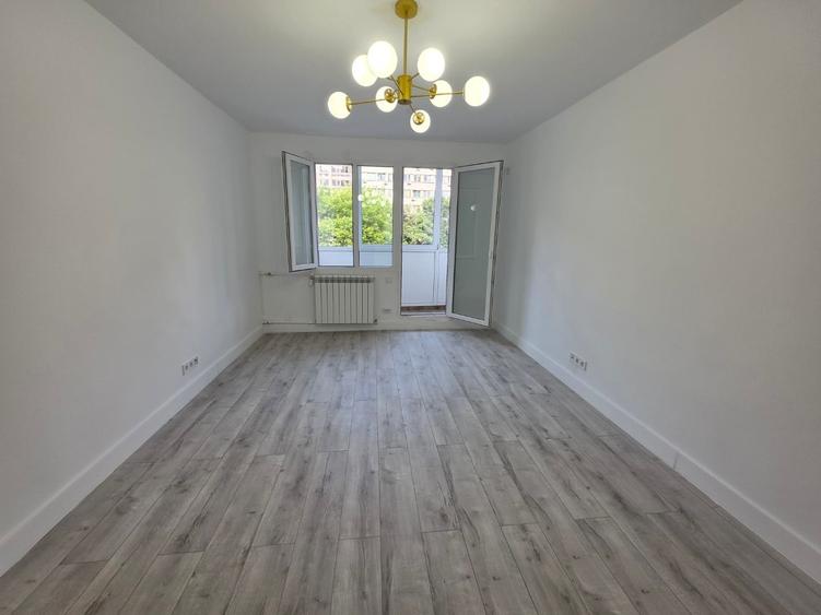 Garsonieră decomandată în Dristor