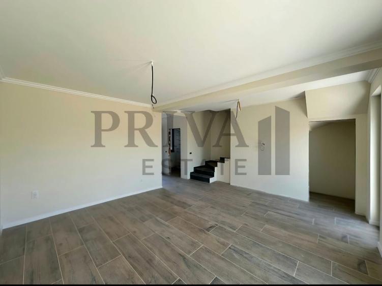 Casa insiruita, bucatarie inchisa, 3 camere, 2 bai, Giroc - 5