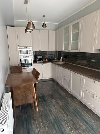 Apartament cu 3 camere în Tomis Plus