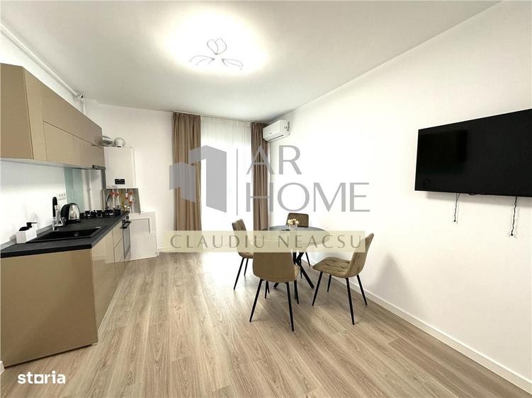 Apartament cu 2 camere în Fundeni