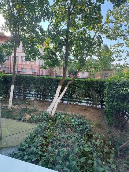 Apartament cu 2 camere decomandat, mobilat în Obor