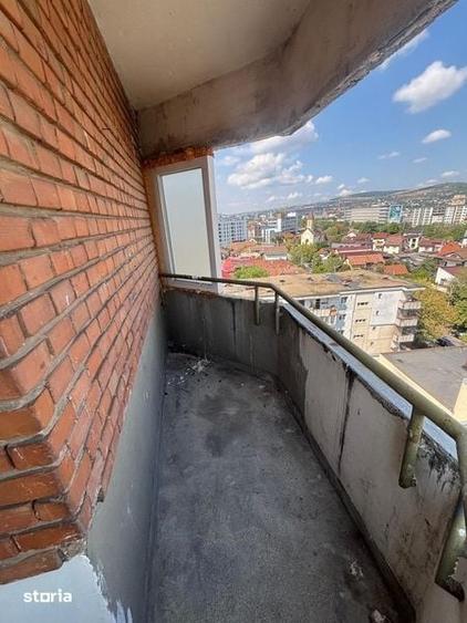 Apartament 2 camere Str. Fabricii 11, marasti - 8