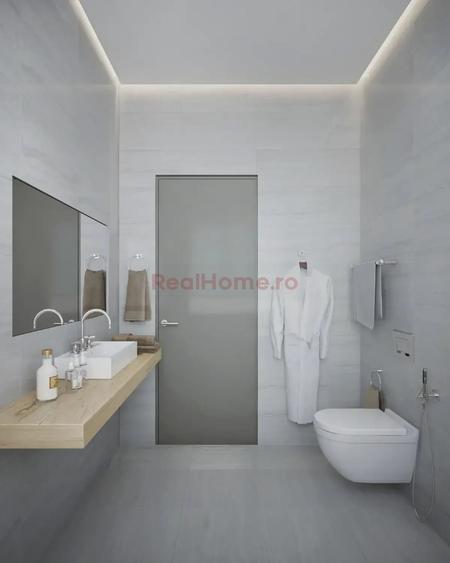 Apartament cu 4 camere decomandat în Theodor Pallady