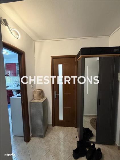 Apartament mobilat cu 2 camere. Valea Oltului - 1