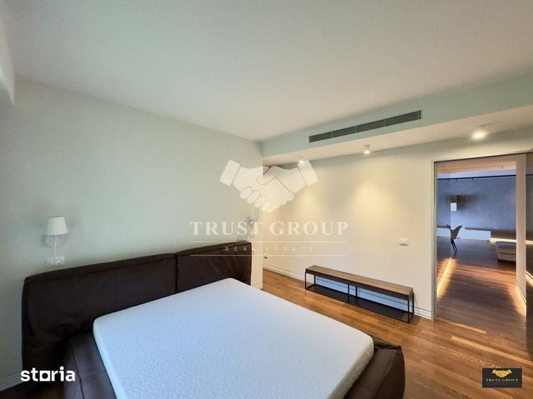 Apartament cu 3 camere decomandat, mobilat în Floreasca