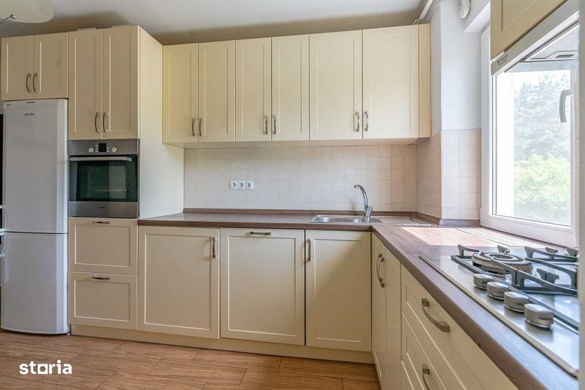 Apartament 2 Camere Astra | Mobilat-Utilat | Parcare | Etaj 2 din 4 - 14