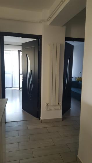 Apartament cu 2 camere decomandat în Granit
