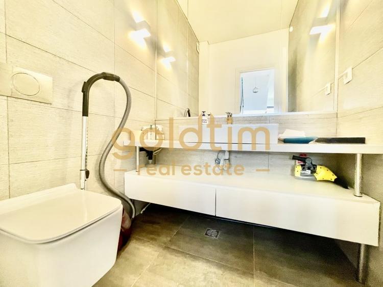 Apartament cu 4 camere decomandat în Aviației