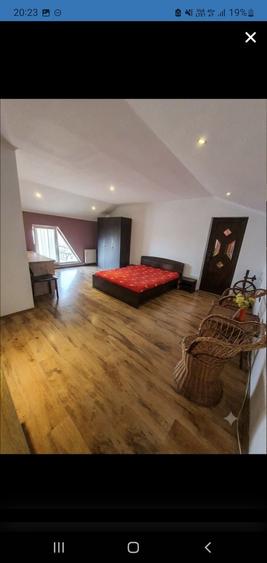 Casă cu 4 camere cu Teren 200 Mp în Radu Negru