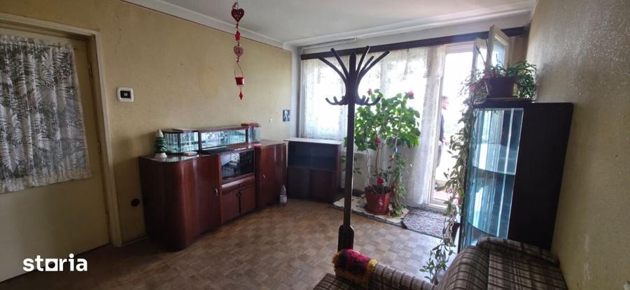 Apartament 2 camere semidecomandat 45,5 mp utili + balcon 10,1 mp - 7