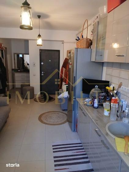 Oportunitate!! Apartament 2 camere, zona Dambul Rotund - 2