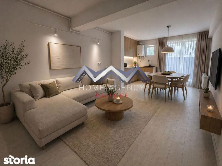 Apartament 2 camere Otopeni | pre? final - 2
