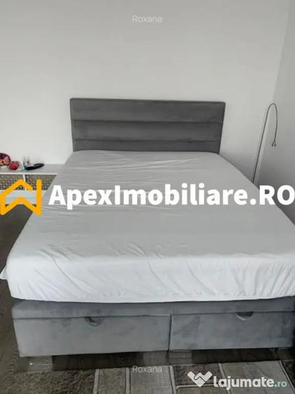 Garsonieră semidecomandată în Aviației