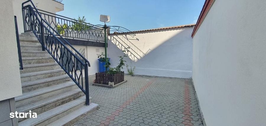 Inchiriez casa in zona Calea Dumbravii ,mobilata si utilata - 20