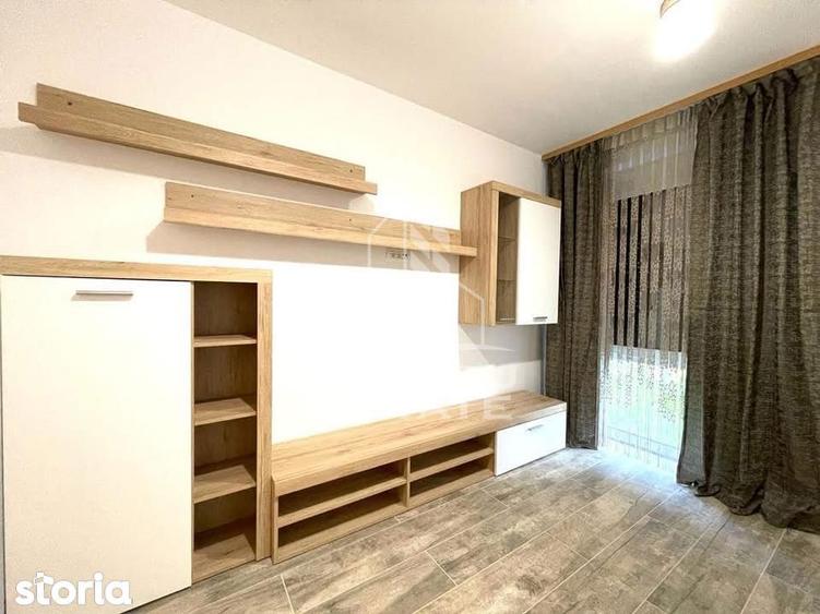 Apartament 3 camere, de inchiriatcu curte , zona Soarelui, Timisoara - 6