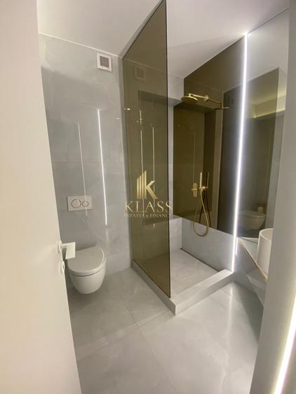 3 camere, Cortina North Pipera, 79mp, parcare subterana - 10