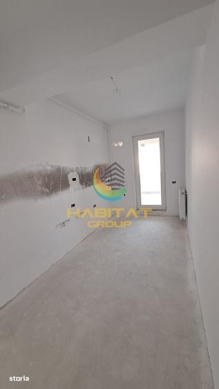 Vanzare garsoniera satioasa cu centrala proprie Grand Arena - 1