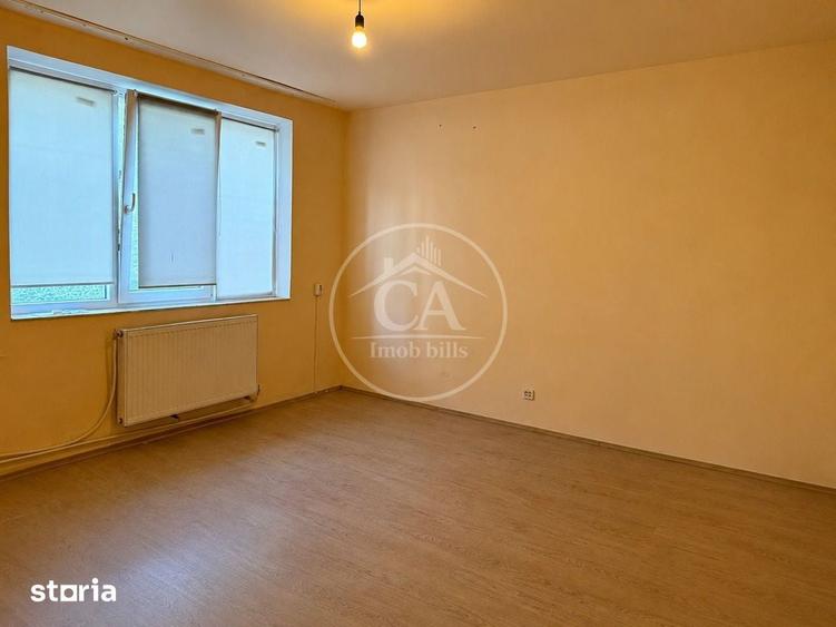Apartament cu 2 camere de vanzare in zona Porolissum, Zalau - 6