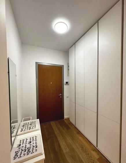 Apartament cu 2 camere decomandat, mobilat în Șoseaua Nordului