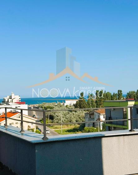 Garsonieră semidecomandată în Exterior Nord