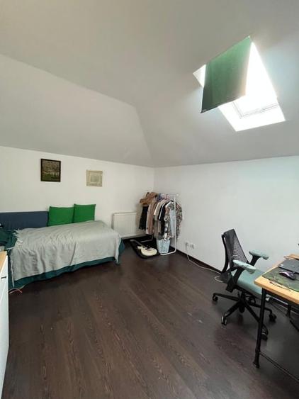 Apartament cu 3 camere decomandat în Cișmigiu